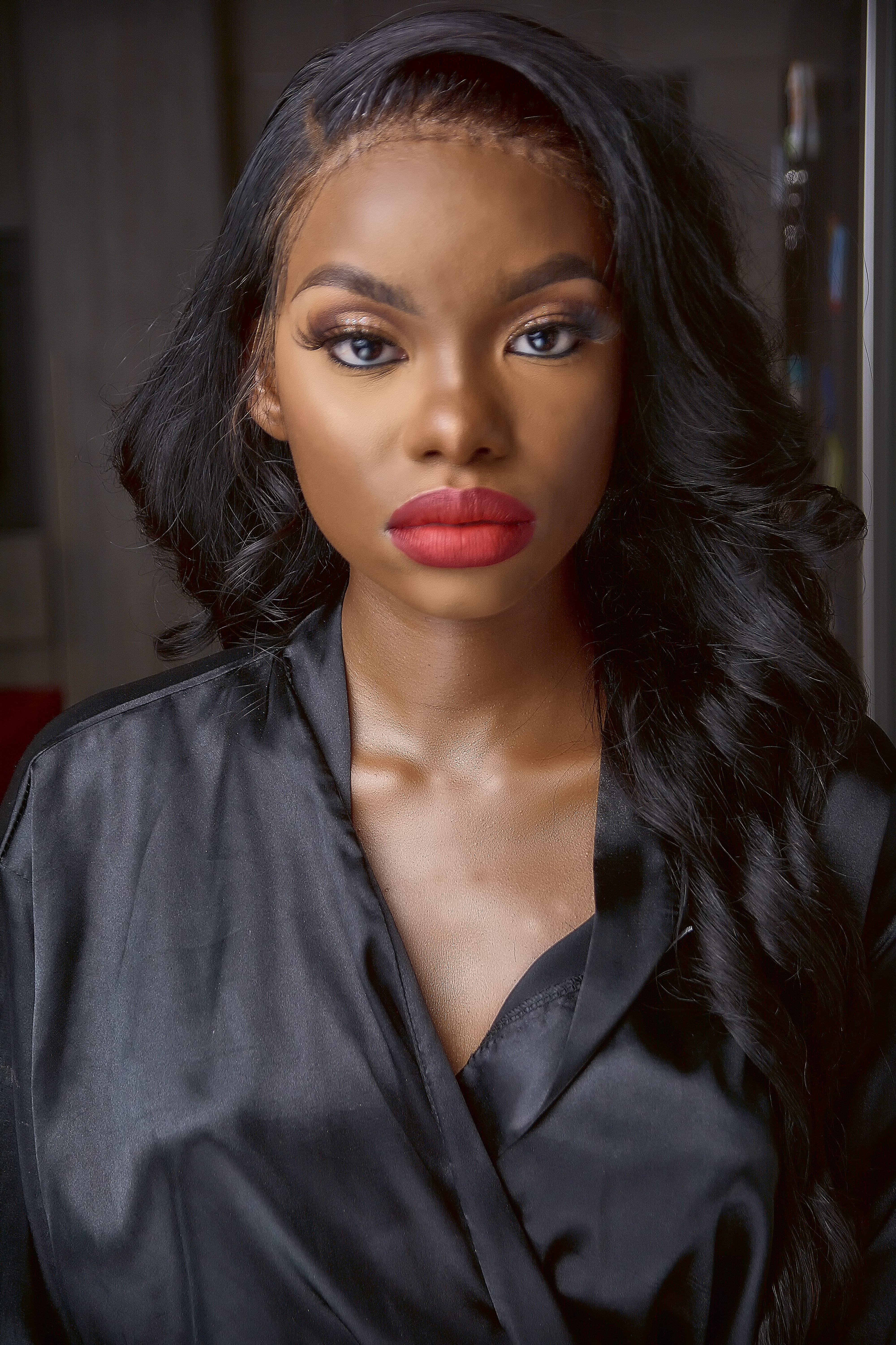 Lethabo matric dance